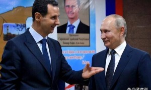 哈梅内伊准备后路，一旦情况不妙，就逃往俄罗斯，不给美可乘之机