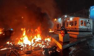 风向变了！中方有话直说，沙特为“宿敌”硬刚美国，伊朗准备背水一战