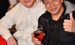 经纪人透露梁小龙去世细节！坚持了7个小时，隐瞒消息真相曝光