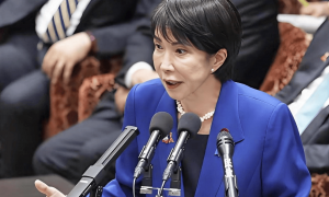 千艘中国船集结！解放军表态后，外交部点名日本：血债必须要偿还