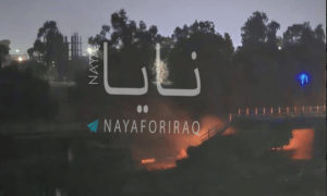 一夜激战，叙利亚再度变天，美军视若无睹？美国已被阿萨德看透底气