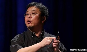 原创 
            人民日报看似批评各方都有责任，实则已为西贝罗永浩事件定了性！