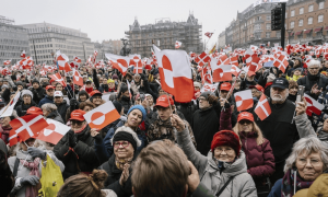 真被美国财长说中了，德国宣布撤军，特朗普发声：现在是时候行动了