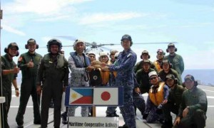 请神容易送神难！菲发布涉海声明，日菲签署协议，中方通告：罪行必须付出代价