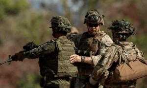 马科斯高调宣布，菲律宾发现巨量资源，距中国南海九段线仅数公里