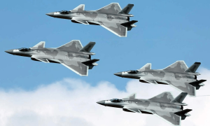 印度又买114架阵风，印媒尴尬承认：不可能是中国空军的对手