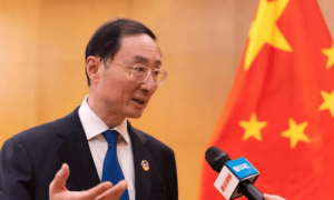 联合国开会，中日代表正面交锋，日方当堂狡辩，中方发出灵魂拷问