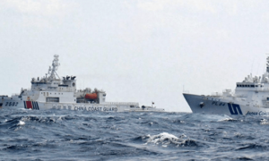 日本先发制人，30国加入大乱斗？中俄收到“挑战书”，歼-20主场已划定