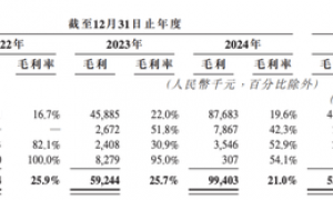卖出1.65亿颗芯片、亏了19亿，又一家芯片公司要上市