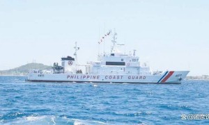 马科斯不仅不感激，反叫来美军，甩出强硬牌，给中方送来动手良机