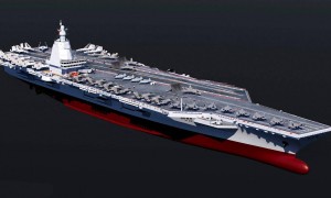 国防部回应第四艘航母进展，不否认不透露，释放关键信号