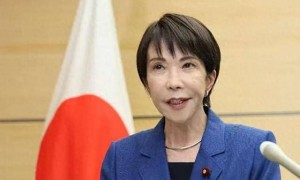 日本大选倒计时4天，高市早苗向自卫队摊牌，要打造有实力的日军：请大家让我修宪