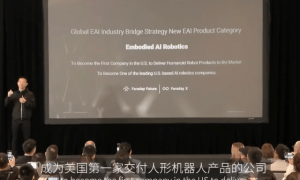 原创 
            中国第一大忽悠，又“杀”回来了