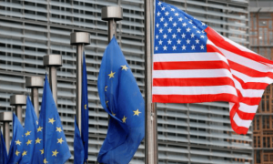 访华结束后，斯塔默果然变了！西方开始转向，特朗普失算了