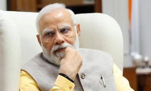 莫迪没有照顾普京面子，高调访问以色列，内塔尼亚胡高调定义印以是领导者