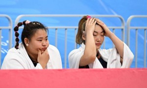 潜规则让其心寒 曝四川女篮投资人放弃接手四川男篮