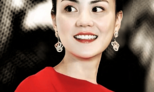 离婚十年，王菲对李亚鹏的称呼，让我看清成年人最稀缺的能力。