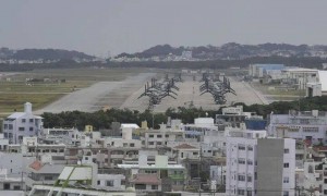 离谱！美军飞行秀竟致日本教师无辜丧命