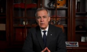 特朗普：如果加拿大与有关国家“达成协议”，将征收100%关税！加方“硬钢”回应