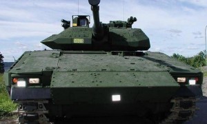 CV 9040C 全面升级：“重装上阵”的战场利器！
