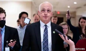 空前客观！一觉醒来美媒体突击报道福建号弹射！对华鹰派:我的天