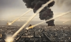 惊爆！1艘船引爆北约边境危机，4000吨“氢弹”威胁欧洲安全