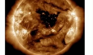 地磁暴“加强上线” 新一波极光在路上了？