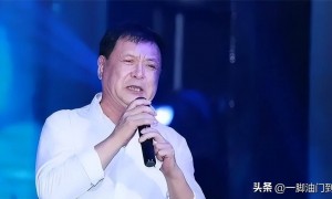 67岁迟志强现状：出狱40年后，定居黑龙江，儿子职业曝光令人泪目