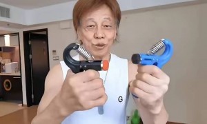 梁小龙五天前还出席活动，为什么会突然离世？