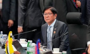 马科斯亲自宣布，在南海发现28亿油气田，距中国南海九段线仅数公里，想要强行开采？