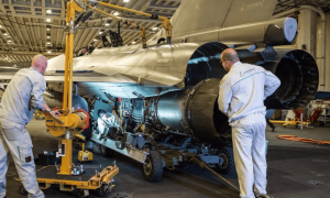 印度要增购“阵风”！都成歼10C手下败将了，为何仍能卖得出去？