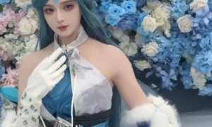 700万粉丝Coser“施梦露”官宣结婚：我结婚了，家里不用操心了