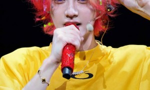 曝鹿晗商务“归零”？肯德基不续约，曾直播狂骂粗口被禁