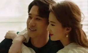 主持人问刘亦菲：拍激情戏会不会有生理反应，刘亦菲的回答情商太高，原来一切都有迹可循