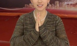 38岁丫蛋近况曝光！和王金龙离婚后嫁给师弟，如今是3个孩子的妈