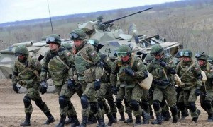 泽连斯基又“说梦话”，声称俄乌冲突爆发以来，乌军阵亡5.5万人，遭美智库打脸！