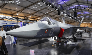 印度军工摆烂，斯坦航空被踢出局，想靠私企造五代机
