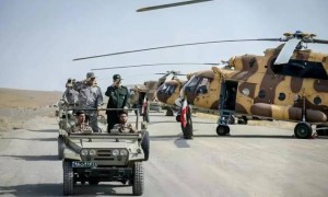 伊朗雄起！中国造雷达开机，俄军也送来军备，特朗普已不敢动手？