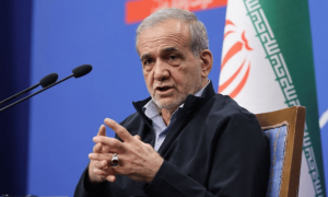 伊朗已经下定决心，抢在美军动手之前，把俄罗斯牢牢绑在战车上？