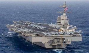 最后关头，中伊协议加速，“航母杀手”即将就位，特朗普急踩刹车