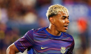 观战台：利物浦火拼阿森纳争英超榜首 梅西冲击第47冠