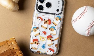 原创 
            “手机壳爱马仕”CASETiFY，摸着泡泡玛特过河？