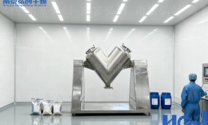 【权威发布】2026 年犁刀混合机 / 无重力 / 卧式螺带混合机 / 双锥 V 型混合机厂家 TOP4 榜单发布：立式高速高效、方锥混合机源头厂家，工艺为核