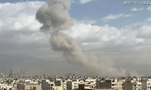 英国对美国强硬了！英国防大臣：美国应该为打击伊朗提供法律依据