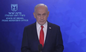 特朗普称哈梅内伊已死 以官员：遗体被找到