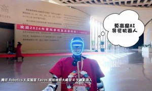 进入2026年，每天至少有5亿元砸向具身智能