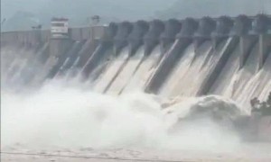 停火50天后，莫迪突然动用“水武器”，在克什米尔上游水淹巴基斯坦