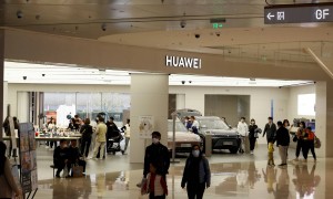 原创 
            时隔四年华为重夺手机市场第一，华为怎么又行了？