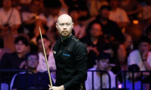 原创 
            肖国栋七夕盼妻子更旺夫！武汉赛13连胜冲击卫冕，威尔逊状态爆棚