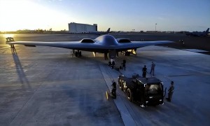 中国轰20蓄势待发，硬核装备好消息不断，引发全球热议